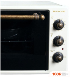 Мини-печь Bravo FO-38BR (150196)