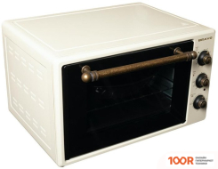 Мини-печь Bravo FO-38BR (150196)