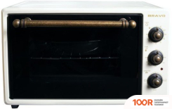 Мини-печь Bravo FO-38BR (150196)