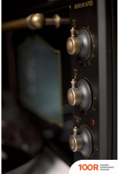 Мини-печь Bravo FO-38BLR (150195)