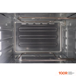 Мини-печь Bravo FO-38BL (150194)