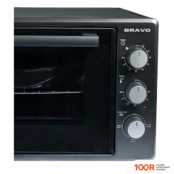 Мини-печь Bravo FO-38BL (150194)