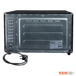 Мини-печь Bravo FO-38BL (150194)