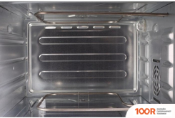 Мини-печь Bravo FO-381W (150192)