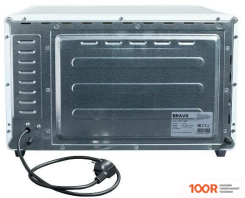 Мини-печь Bravo FO-381W (150192)