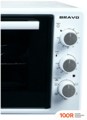 Мини-печь Bravo FO-381W (150192)