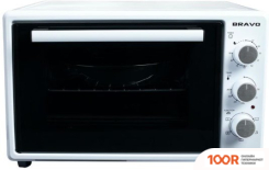 Мини-печь Bravo FO-381W (150192)