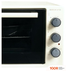 Мини-печь Bravo FO-381B (150189)