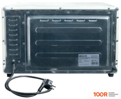 Мини-печь Bravo FO-381B (150189)