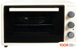 Мини-печь Bravo FO-381B (150189)