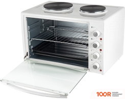 Мини-печь BQ EO4205WGP (150183)