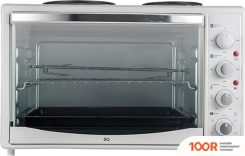 Мини-печь BQ EO4205WGP (150183)