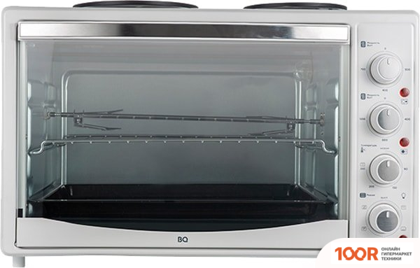Мини-печь BQ EO4205WGP (150183)