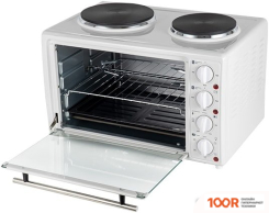 Мини-печь BQ EO3003WGP (150181)