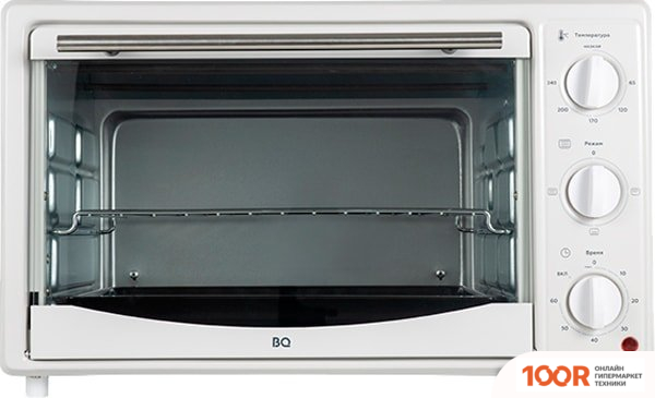 Мини-печь BQ EO3001W (150179)