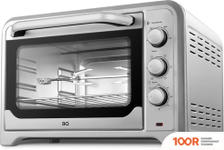 Мини-печь BQ EO2001W (150177)