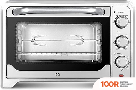 Мини-печь BQ EO2001W (150177)