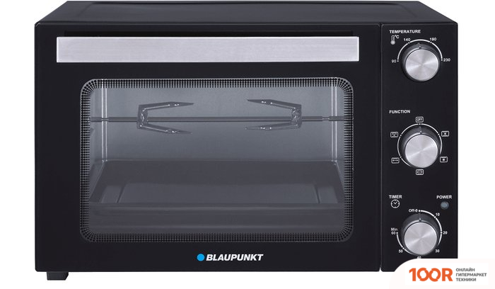 Мини-печь Blaupunkt EOM601 (150173)