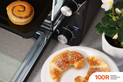 Мини-печь Blaupunkt EOM601 (150173)