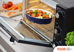 Мини-печь Blaupunkt EOM601 (150173)