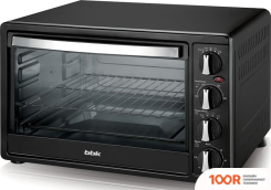 Мини-печь BBK OE4523MC (ЧЕРНЫЙ) (150157)