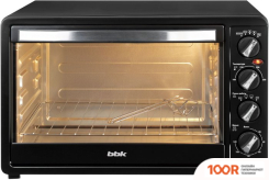 Мини-печь BBK OE4523MC (ЧЕРНЫЙ) (150157)