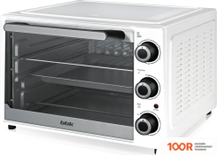 Мини-печь BBK OE3811M (БЕЛЫЙ) (150152)