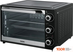 Мини-печь BBK OE3811M (150151)