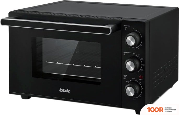 Мини-печь BBK OE3076MC (150149)
