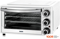 Мини-печь BBK OE1832M (БЕЛЫЙ) (150144)