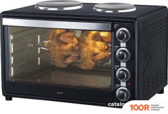 Мини-печь Avex TR600BСDL (150139)