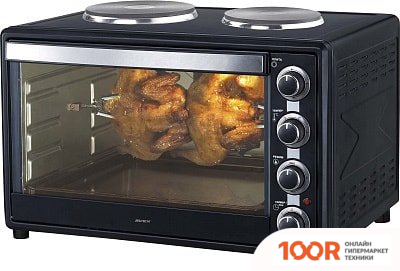 Мини-печь Avex TR600BСDL (150139)