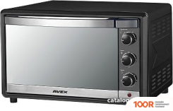 Мини-печь Avex TR450MBСL PIZZA (150137)