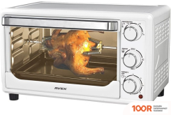 Мини-печь Avex TR300WCL (150135)