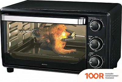 Мини-печь Avex TR300BСL (150134)