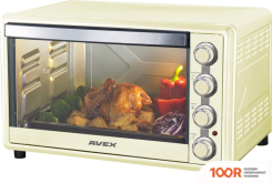 Мини-печь Avex TR 600 YСL (150132)