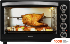 Мини-печь Avex TR 600 BСL (150130)