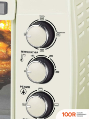 Мини-печь Avex TR 450 YCL (150129)