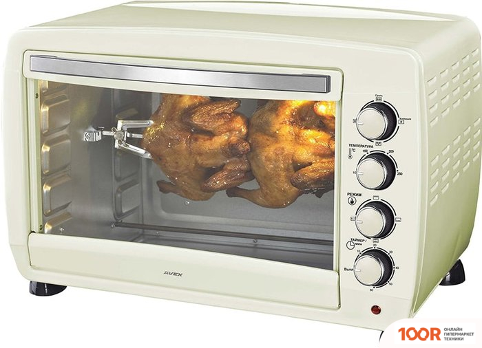 Мини-печь Avex TR 450 YCL (150129)