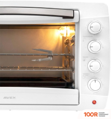 Мини-печь Avex TR 450 WCL (150128)