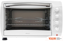 Мини-печь Avex TR 450 WCL (150128)