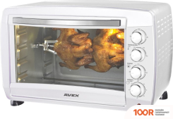 Мини-печь Avex TR 450 WCL (150128)