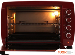 Мини-печь Avex TR 450 MRСL (150124)