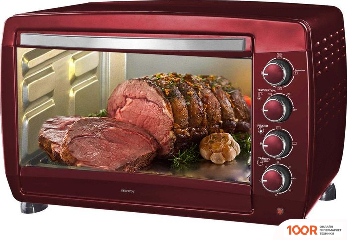 Мини-печь Avex TR 450 MRСL (150124)