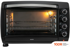 Мини-печь Avex TR 450 BCL (150123)