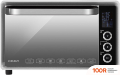 Мини-печь Avex TR 400 SCL LUX (150122)