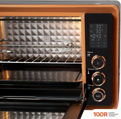 Мини-печь Avex TR 400 GСL LUX (150121)