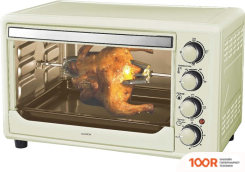 Мини-печь Avex TR 350 YСL (150120)