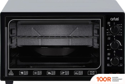 Мини-печь Artel MD 3618L (ЧЕРНЫЙ) (150097)