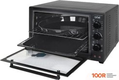 Мини-печь Artel MD 3618L (ЧЕРНЫЙ) (150097)